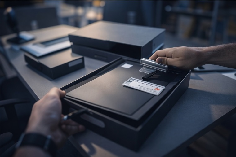 Så arbetar jag med onboarding och offboarding så att användare får en bra start och en trygg avslutning